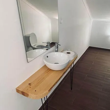 Pensao Dona Maria O Bifanitas Hostel *