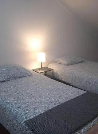 Hostel Pensao Dona Maria O Bifanitas