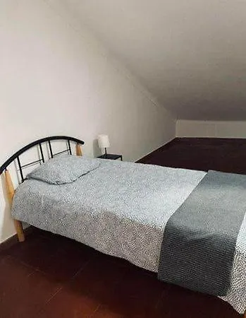 Pensao Dona Maria O Bifanitas