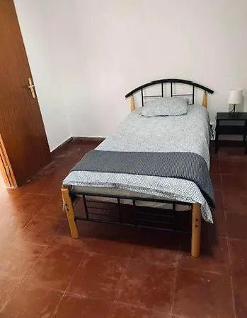 Pensao Dona Maria O Bifanitas Vandrarhem *