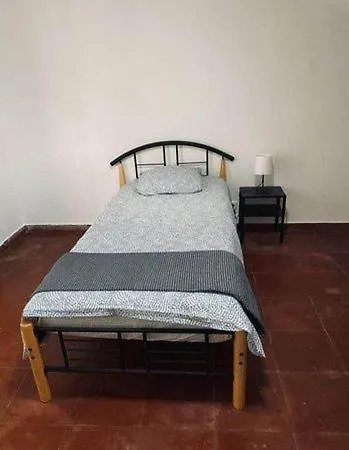 Pensao Dona Maria O Bifanitas *