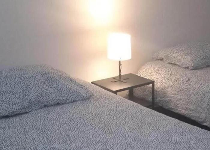 Pensao Dona Maria O Bifanitas 호스텔 Marateca