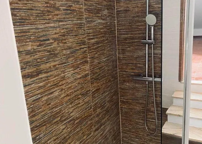 호스텔 Pensao Dona Maria O Bifanitas