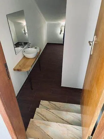 Pensao Dona Maria O Bifanitas * Marateca