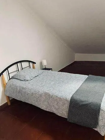 Pensao Dona Maria O Bifanitas