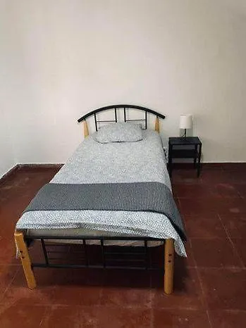 Pensao Dona Maria O Bifanitas *